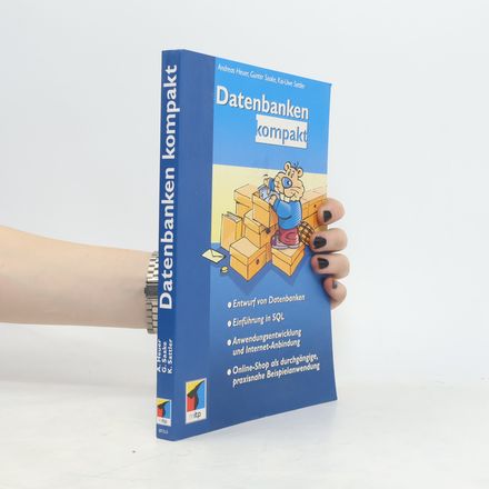 Datenbanken kompakt