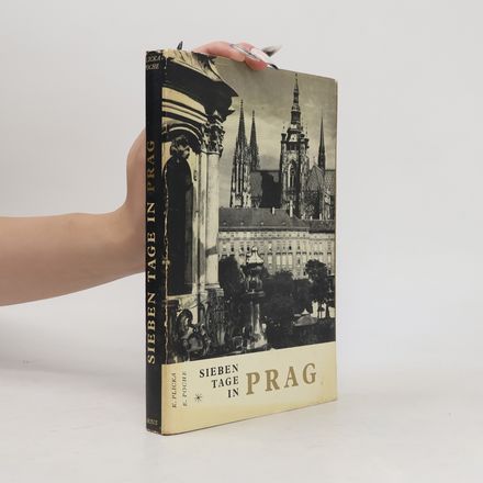 Sieben Tage in Prag