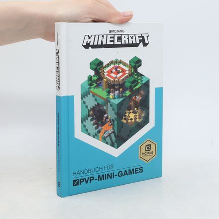 Minecraft - Handbuch für PVP-Mini-Games