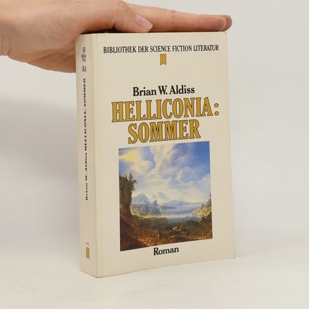Helliconia: Sommer
