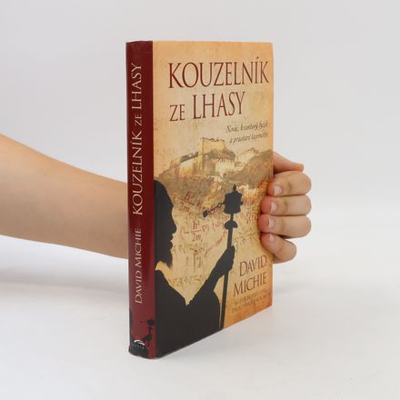 Kouzelník ze Lhasy