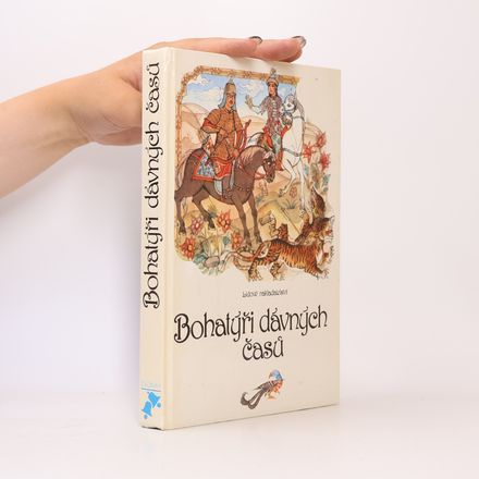 Bohatýři dávných časů