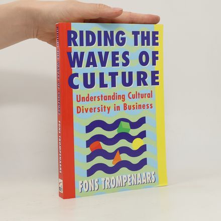 Riding the Waves of Culture