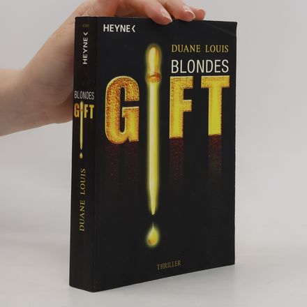 Blondes Gift
