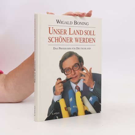 Unser Land soll schöner werden