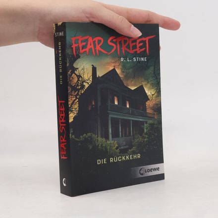 Fear Street - Die Rückkehr
