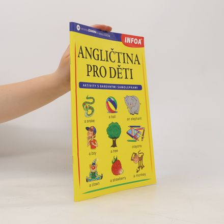 Angličtina pro děti