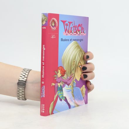 Witch, Tome 6