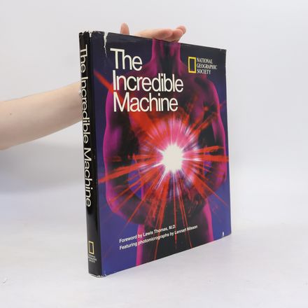 The Incredible Machine
