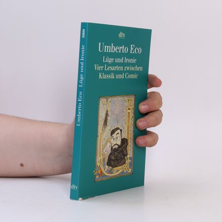 Lüge und Ironie