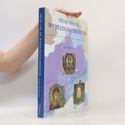 Atlas van de wereldgeschiedenis