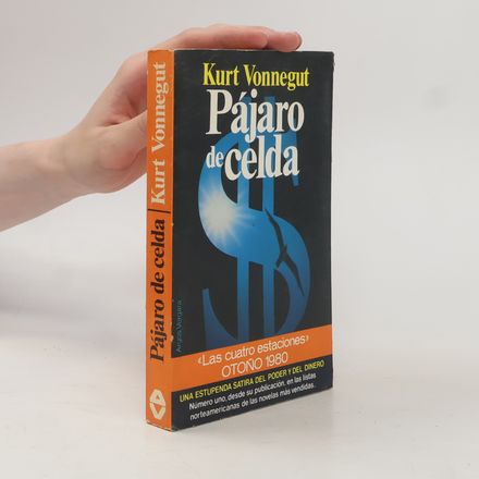 Pájaro de celda