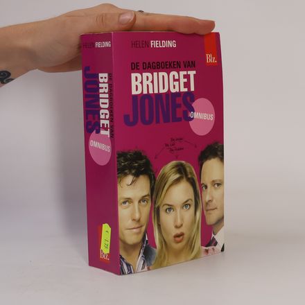 De dagboeken van Bridget Jones Omnibus