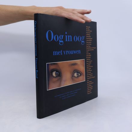 Oog in oog met vrouwen