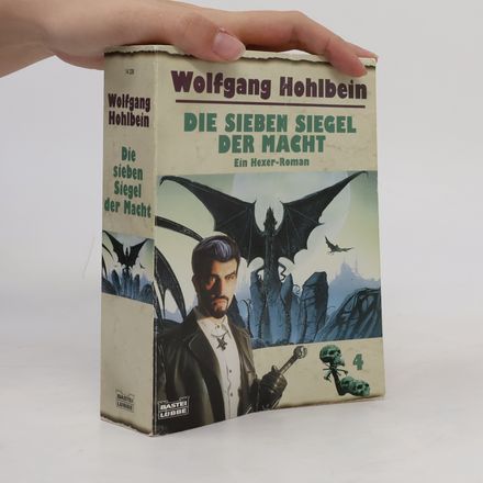 Die sieben Siegel der Macht