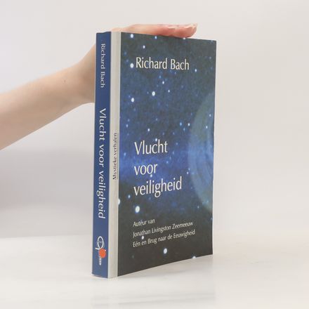 Vlucht voor veiligheid