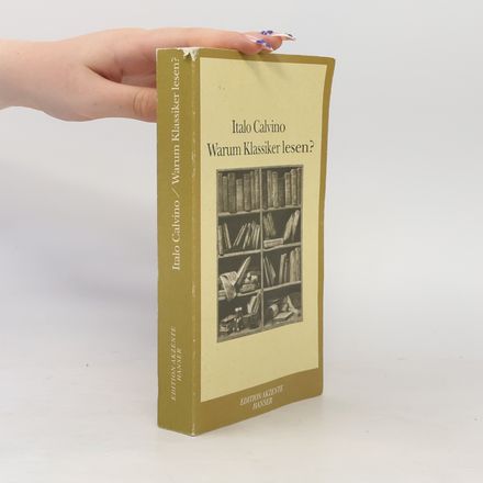 Warum Klassiker lesen?