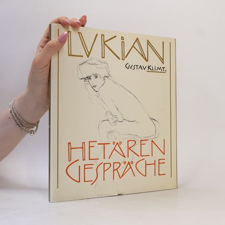 Hetärengespräche. Lukian