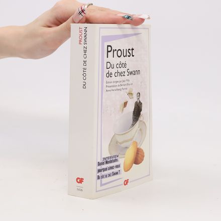 Du côté de chez Swann