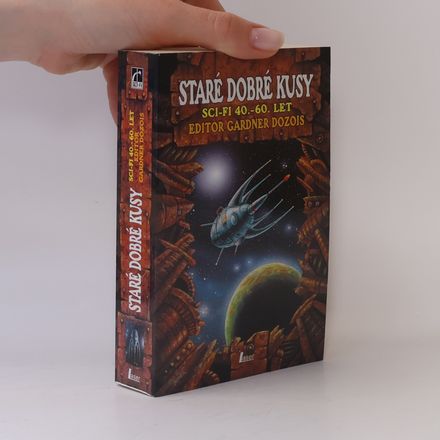 Staré dobré kusy: Sci-fi 40.-60. let