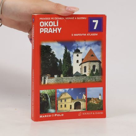 Okolí Prahy