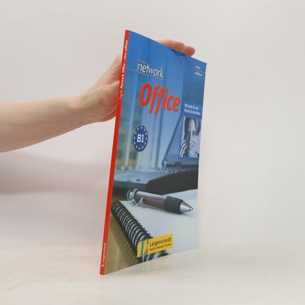 English Network Modules: Office: New Edition: Student's Book mit Audio-CD