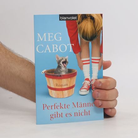 Perfekte Männer gibt es nicht