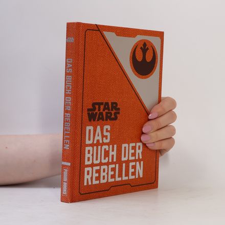 Star Wars: Das Buch der Rebellen