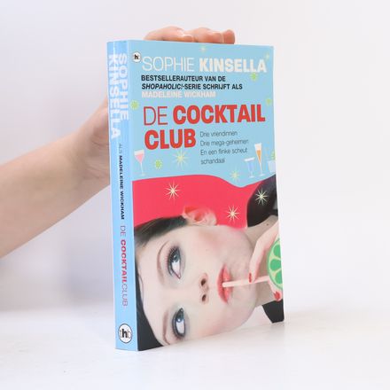 De Cocktail Club
