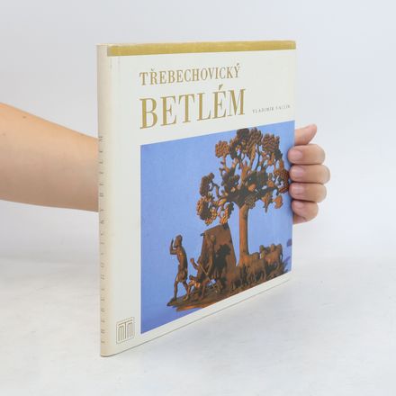 Třebechovický betlém