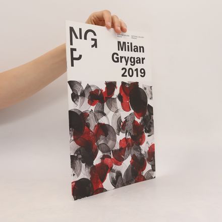 Milan Grygar 2019