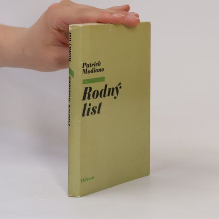 Rodný list
