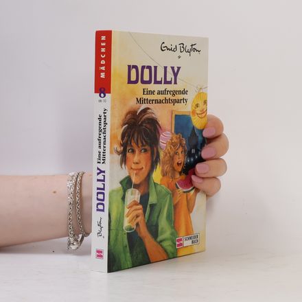Dolly 8. Eine aufregende Mitternachtsparty