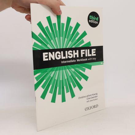 English file : elementar : workbook with key