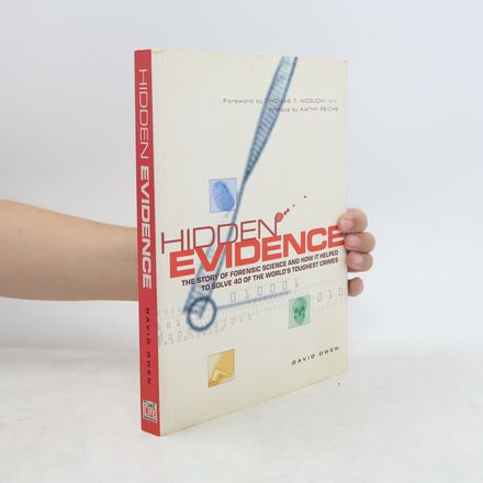 Hidden Evidence