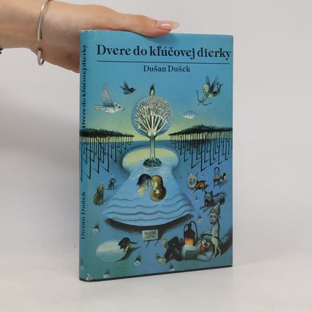 Dvere do kľúčovej dierky
