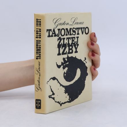 Tajomstvo žltej izby