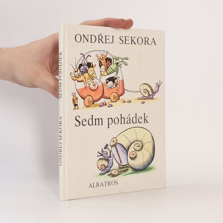 Sedm pohádek