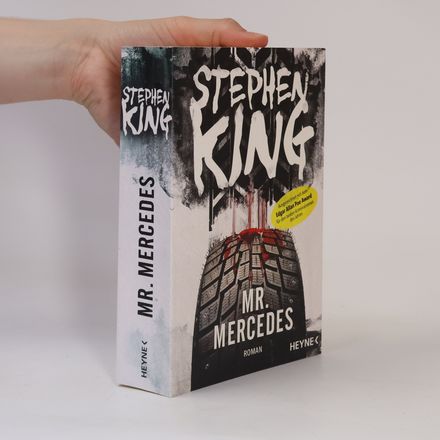 Mr. Mercedes