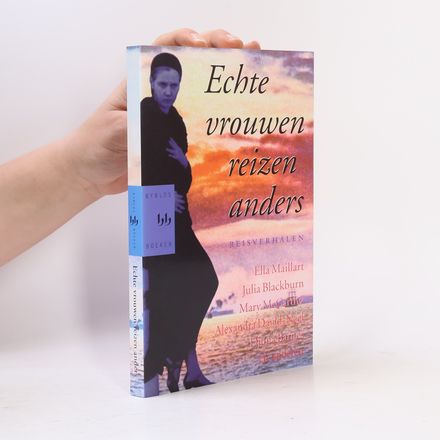 Echte vrouwen reizen anders