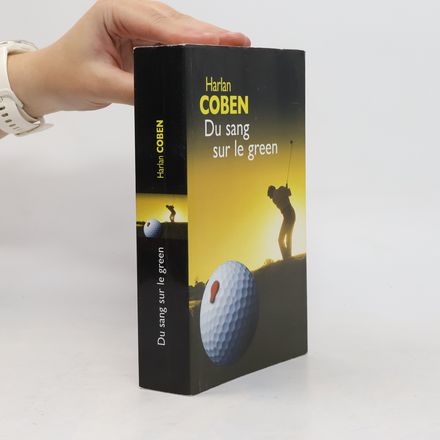 Du sang sur le green