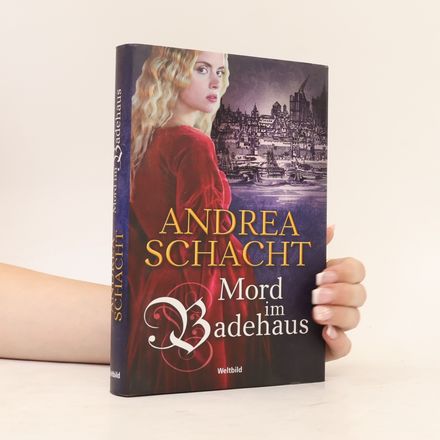 Mord im Badehaus