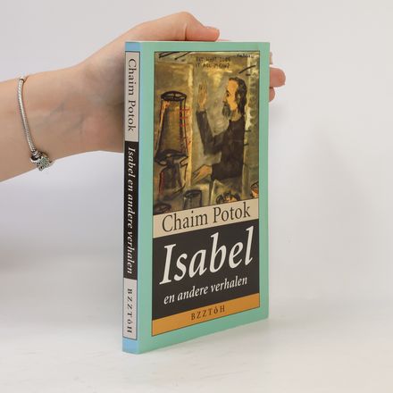 Isabel en andere verhalen
