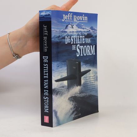 De stilte van de storm