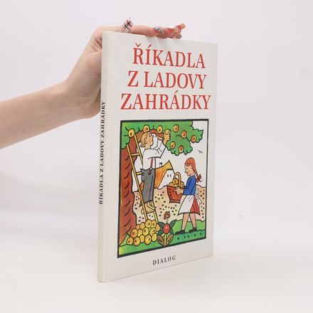Říkadla z Ladovy zahrádky