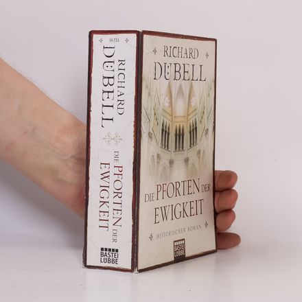 Die Pforten der Ewigkeit