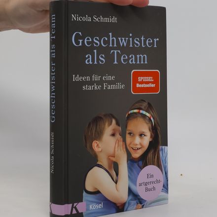 Geschwister als Team