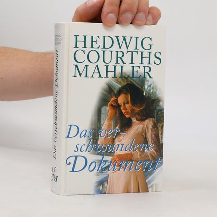 Das verschwundene Dokument