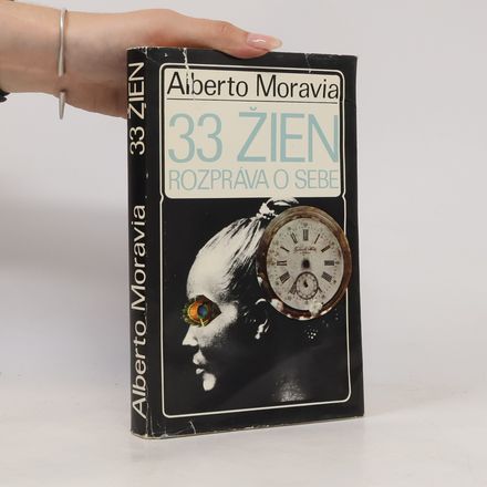 33 žien rozpráva o sebe