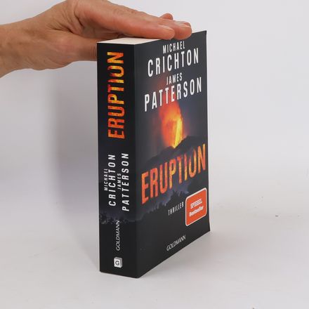 Eruption